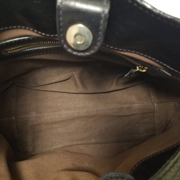 Chloe Paraty bag in Black - Picture 4 of 14